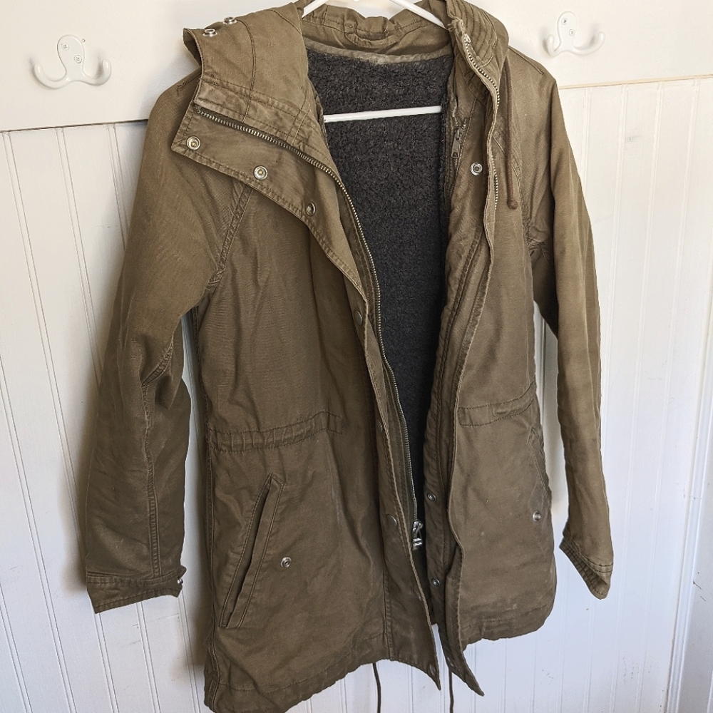 Gap Women's Winter Coat